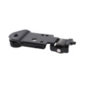 Door Hinges For Fridges - 4055257325 Bracket Right Adjustable [Electrolux Aeg]